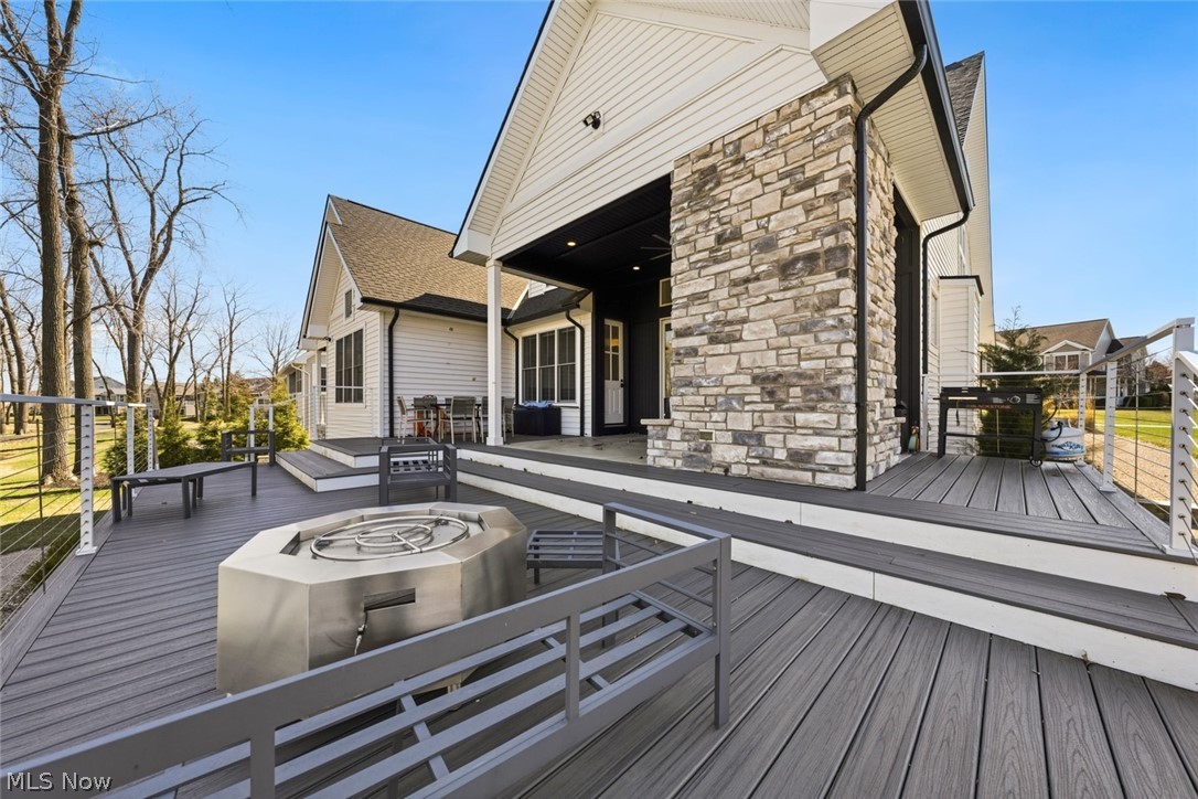 Catawba Bay - Residential