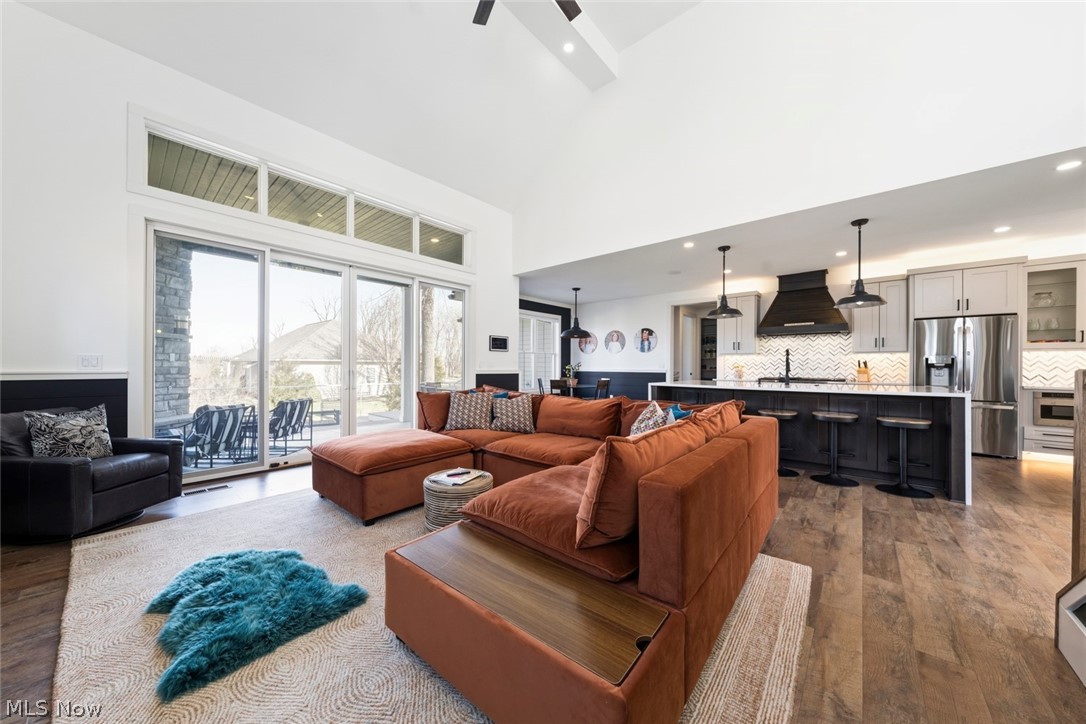 Catawba Bay - Residential