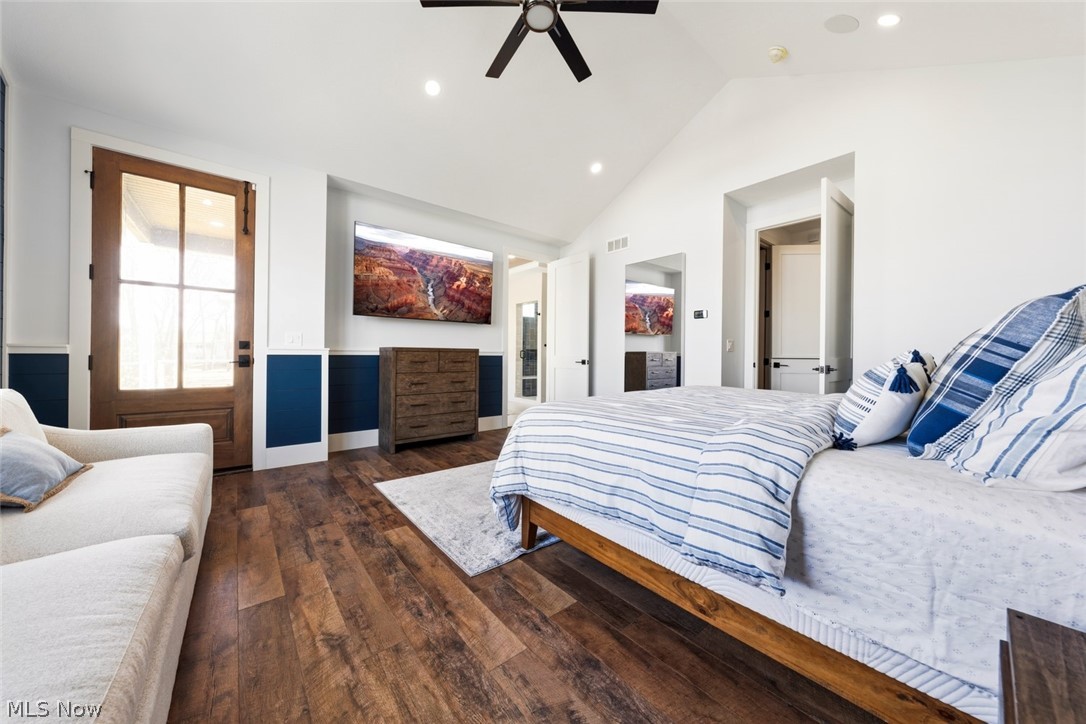 Catawba Bay - Residential