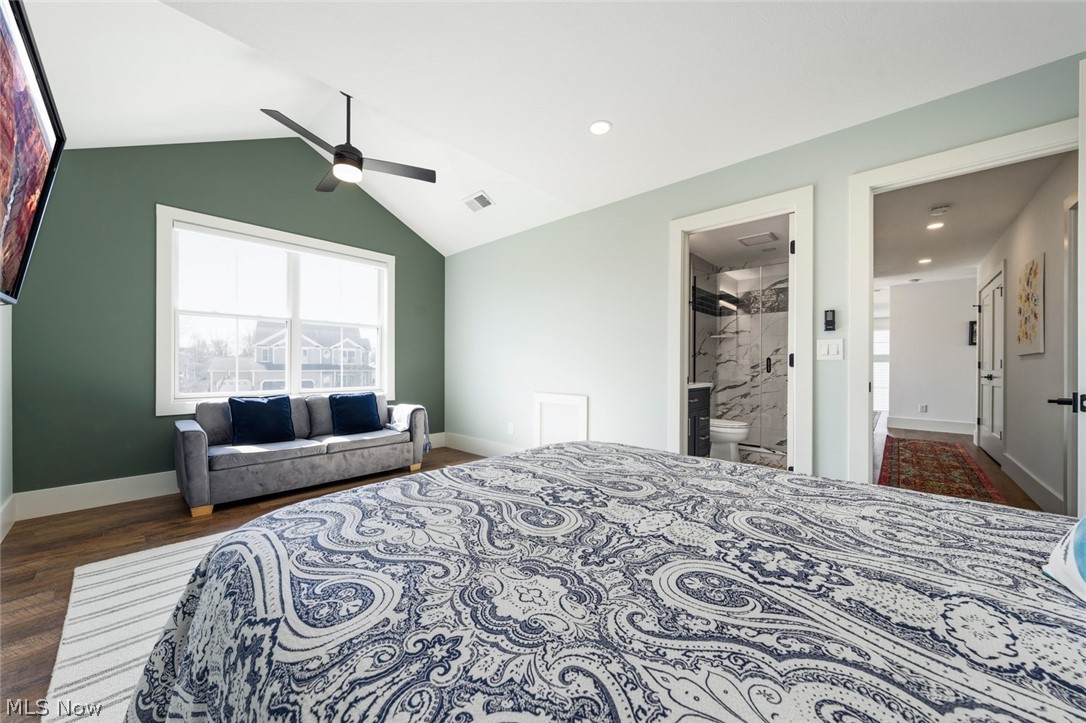 Catawba Bay - Residential