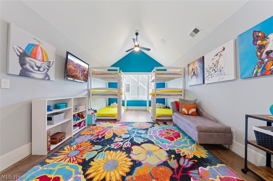 Catawba Bay - Residential