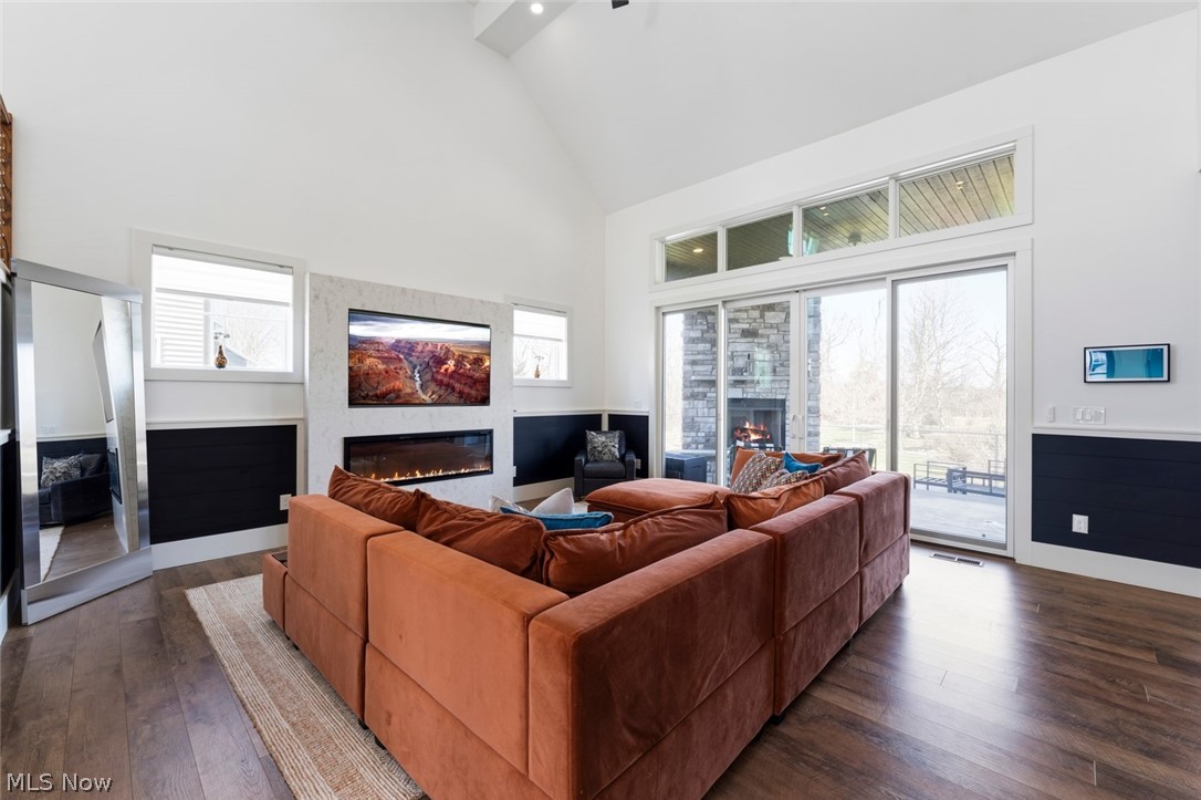 Catawba Bay - Residential