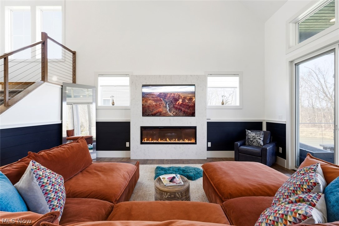 Catawba Bay - Residential