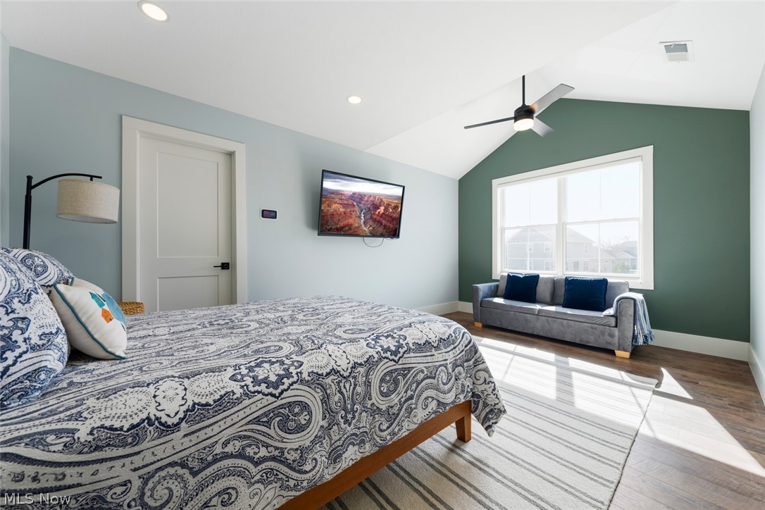 Catawba Bay - Residential