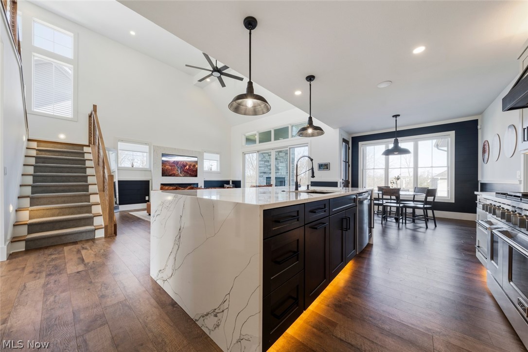 Catawba Bay - Residential