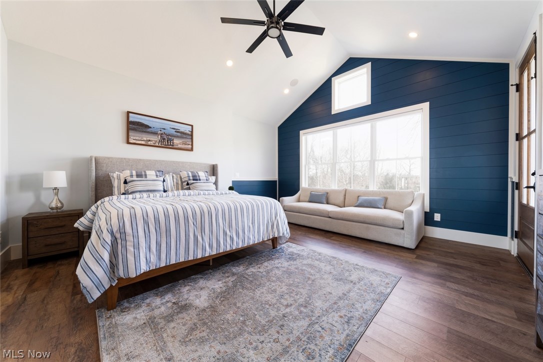 Catawba Bay - Residential