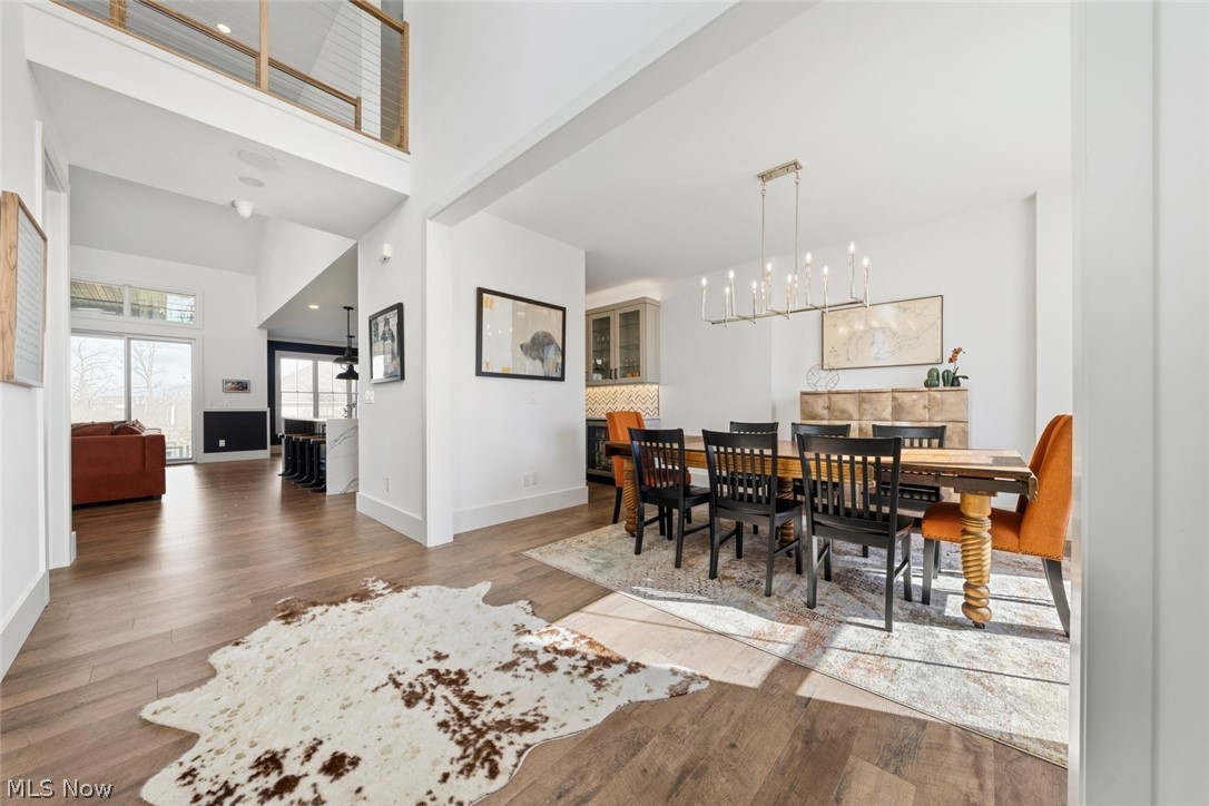 Catawba Bay - Residential