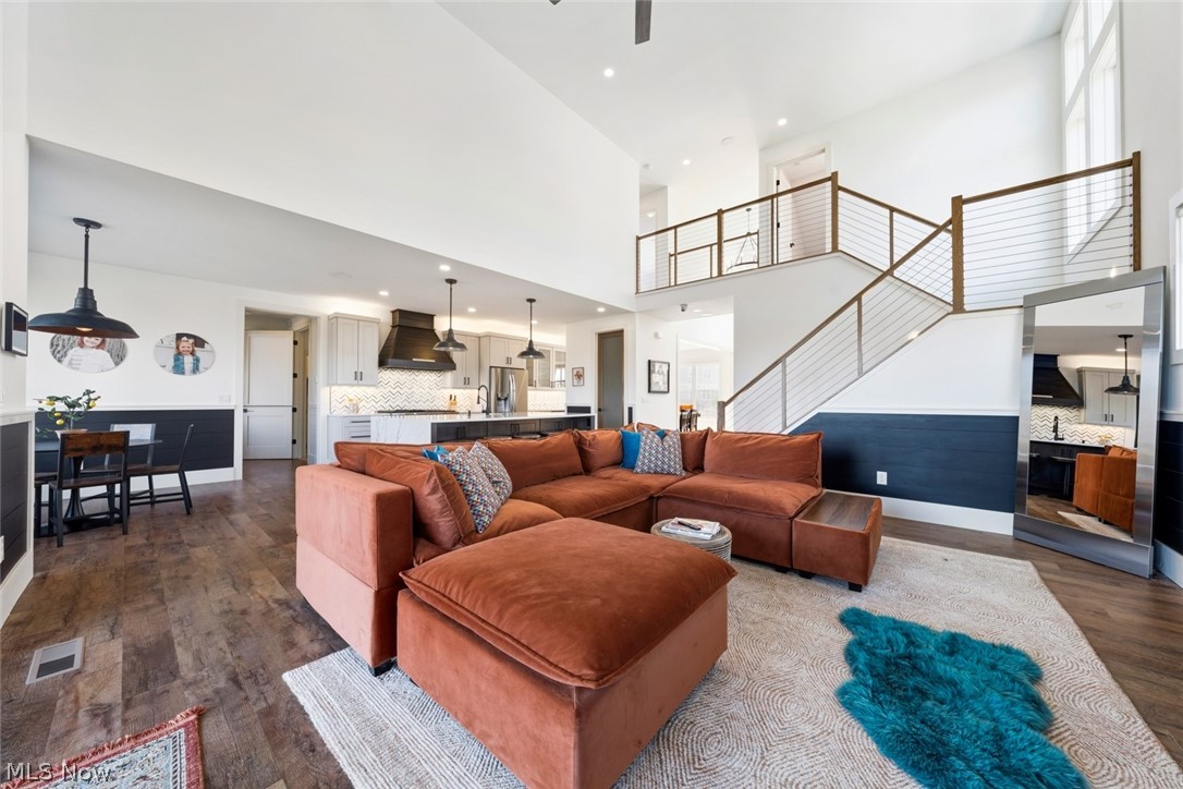 Catawba Bay - Residential