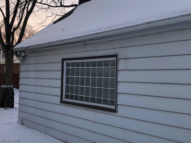 Bungalow 04 - Residential