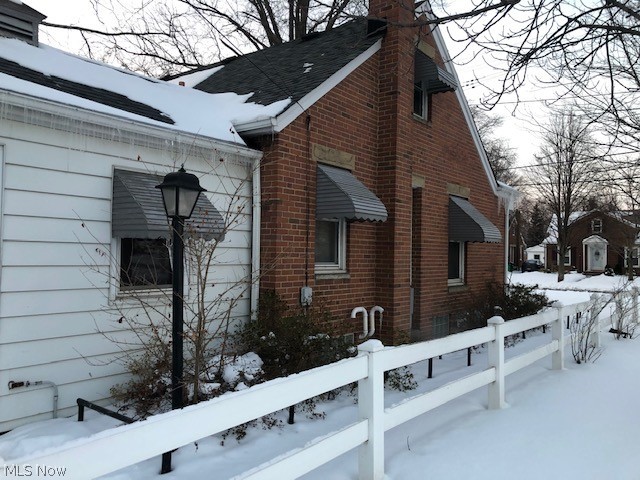 Bungalow 04 - Residential