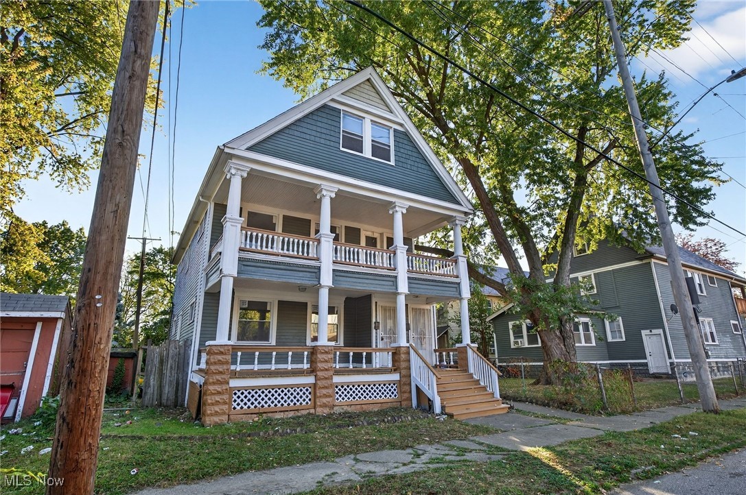 3557 W 32nd Street