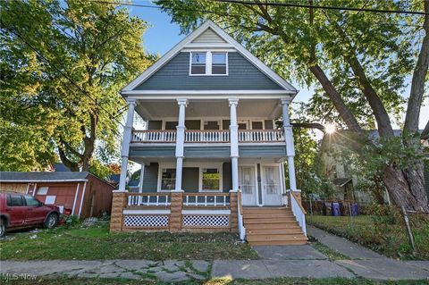 3557 W 32nd Street Cleveland OH 44109