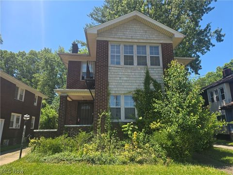 Multifamily For Sale - 1872 Cordova Avenue<br/> Youngstown, OH 44504