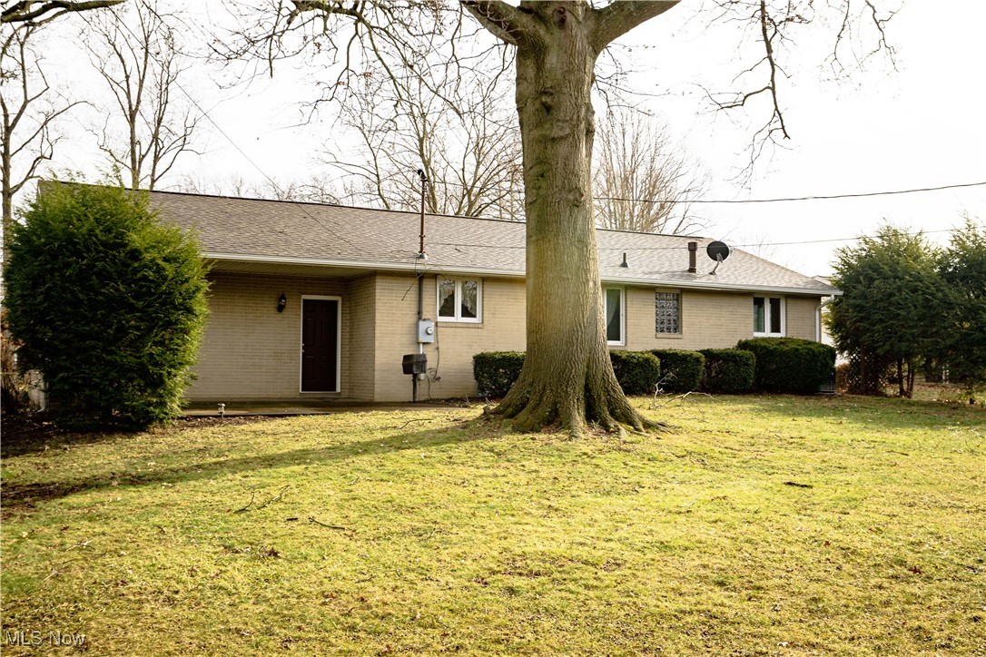 Reeves Seventh Add - Residential