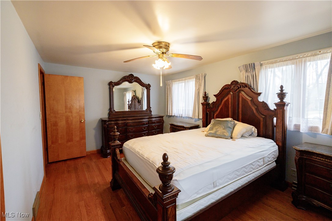 Reeves Seventh Add - Residential