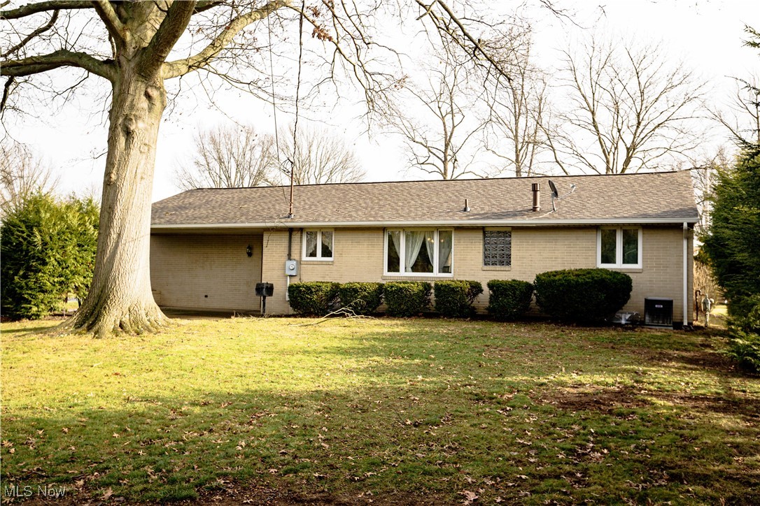 Reeves Seventh Add - Residential