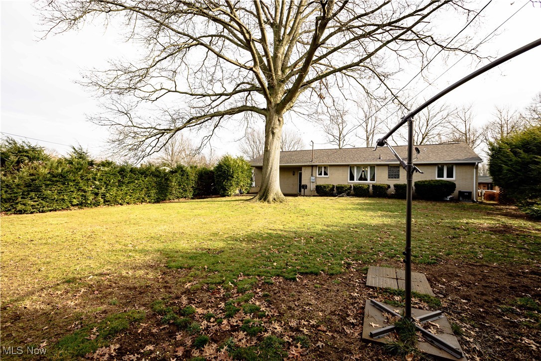 Reeves Seventh Add - Residential