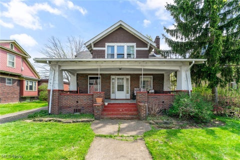 Homes For Sale - 197 Woodbine Avenue<br/> Trumbull County, Warren, OH 44483