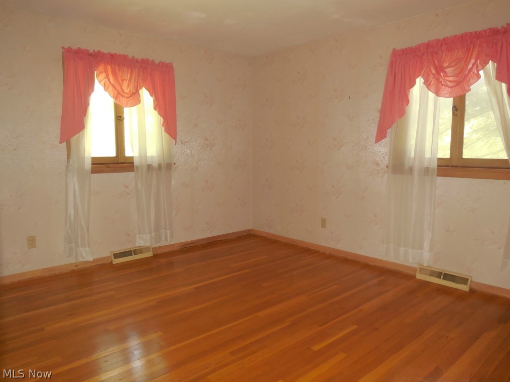 Walton Hills Estates 11 - Residential