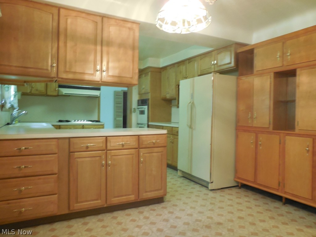 Walton Hills Estates 11 - Residential