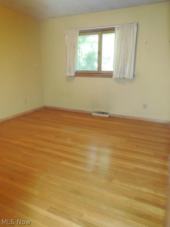 Walton Hills Estates 11 - Residential