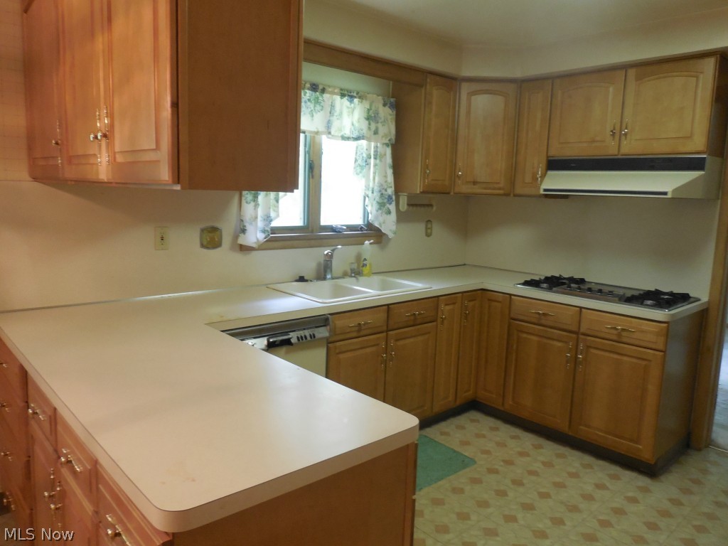 Walton Hills Estates 11 - Residential