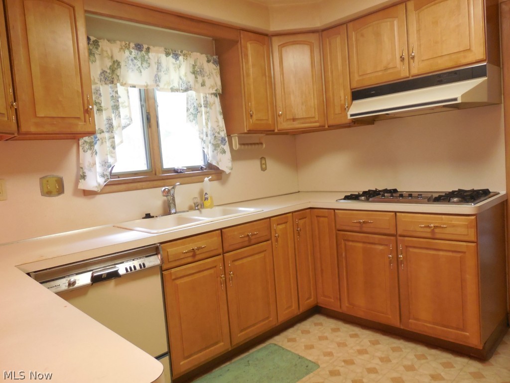 Walton Hills Estates 11 - Residential