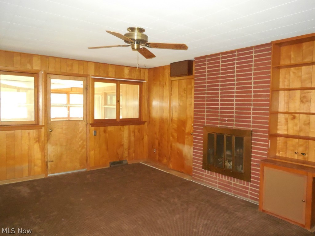 Walton Hills Estates 11 - Residential