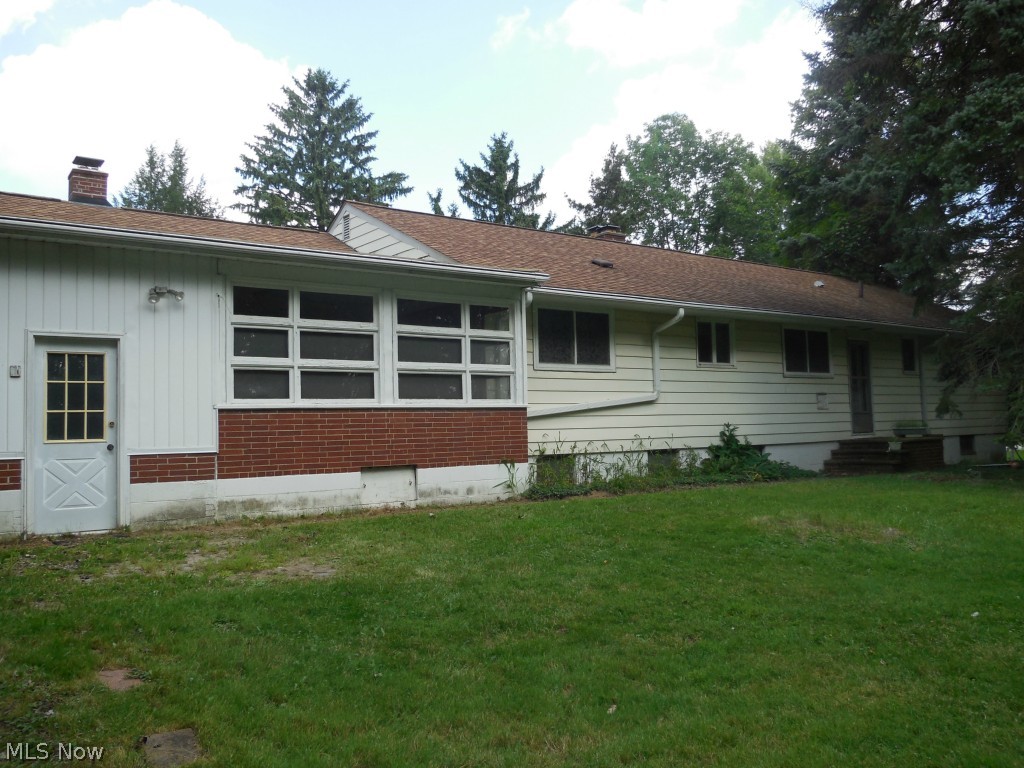 Walton Hills Estates 11 - Residential