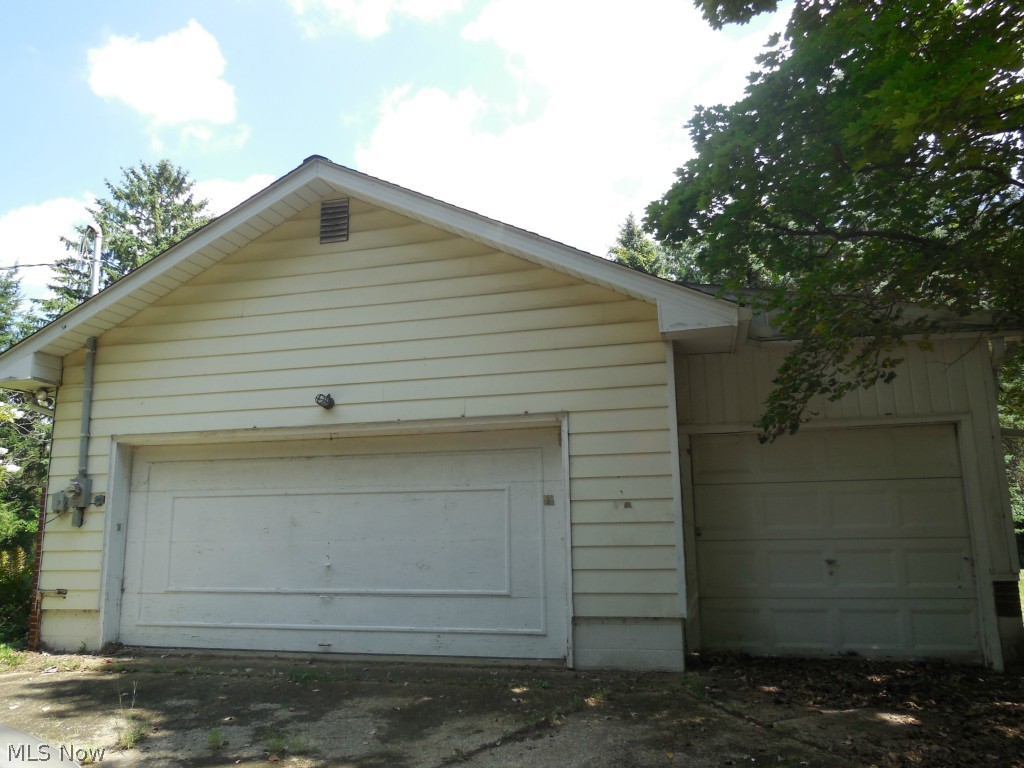 Walton Hills Estates 11 - Residential