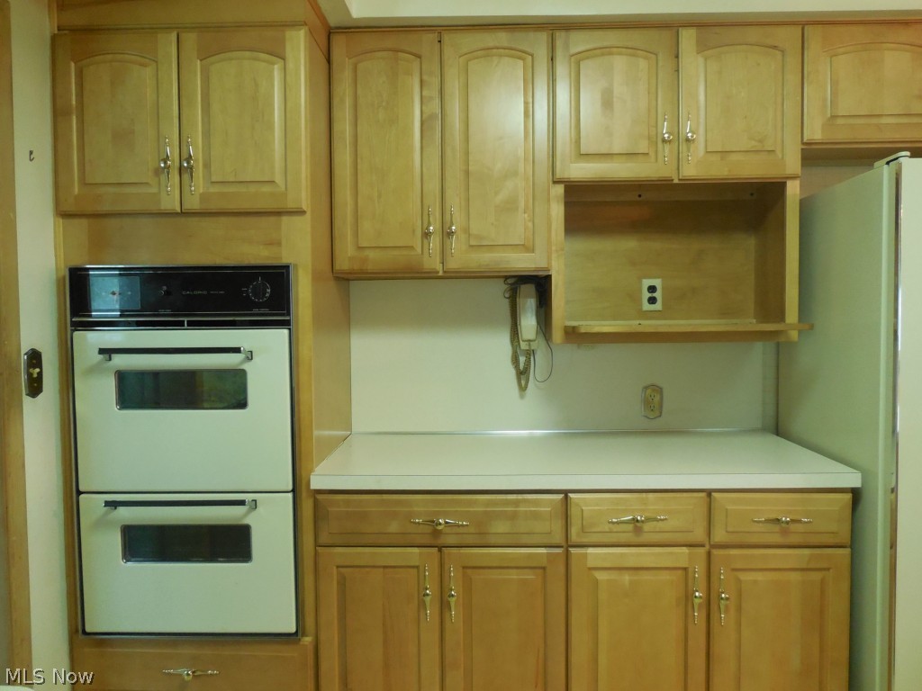 Walton Hills Estates 11 - Residential