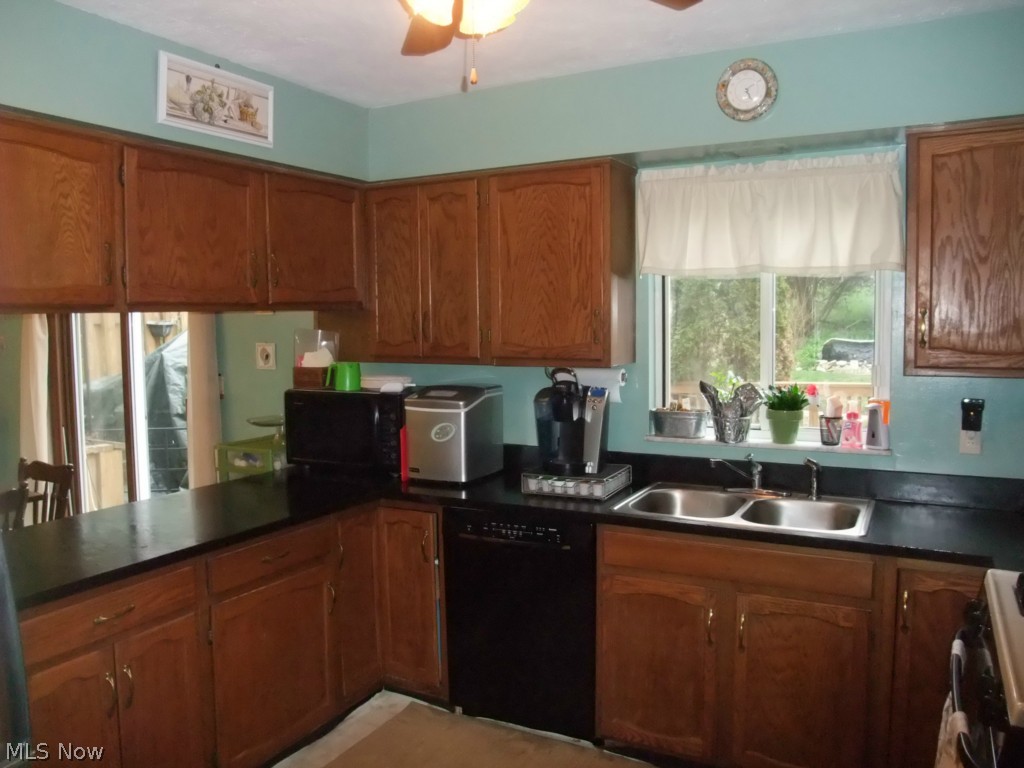 Indian Creek - Residential