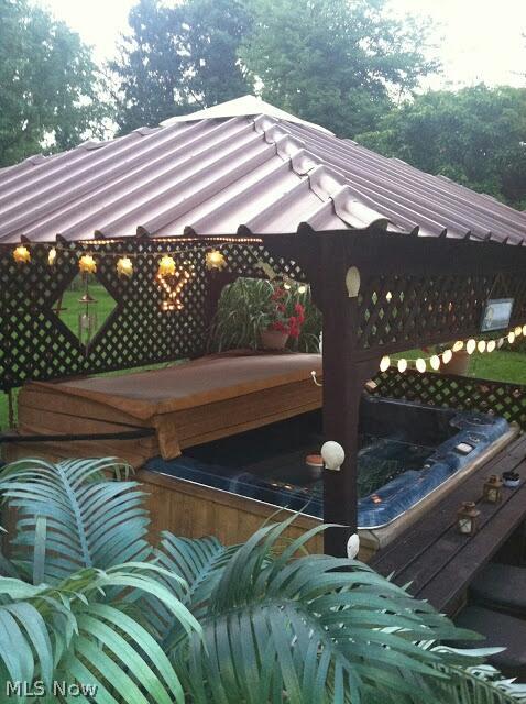 Indian Creek - Residential