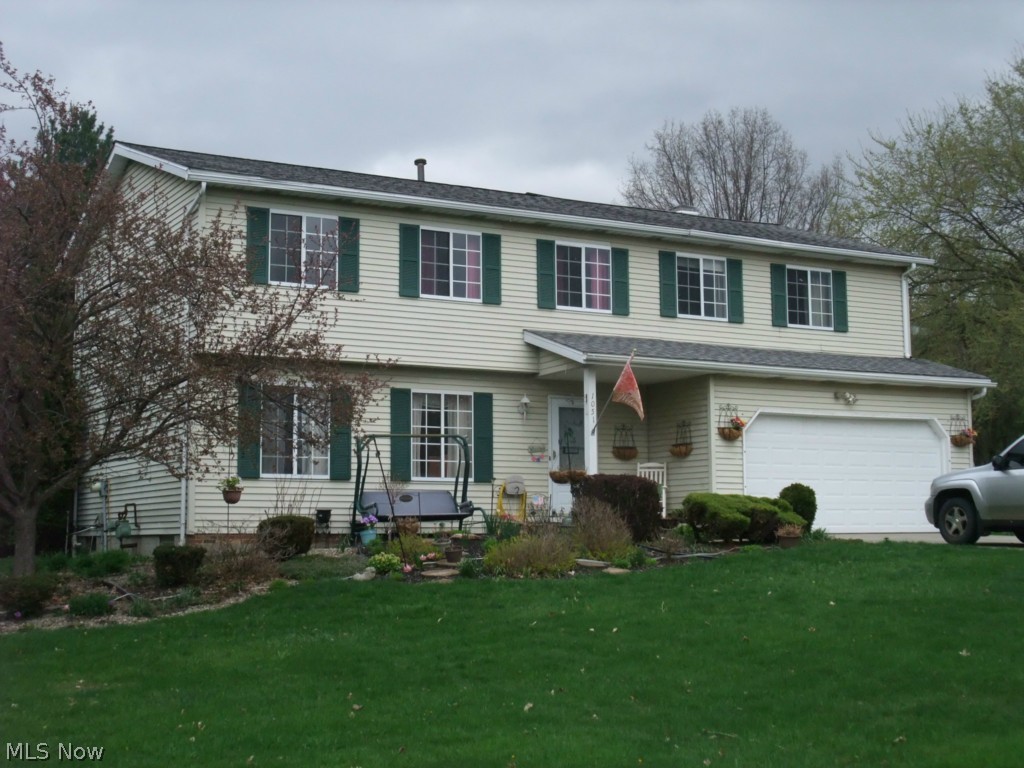 Indian Creek - Residential