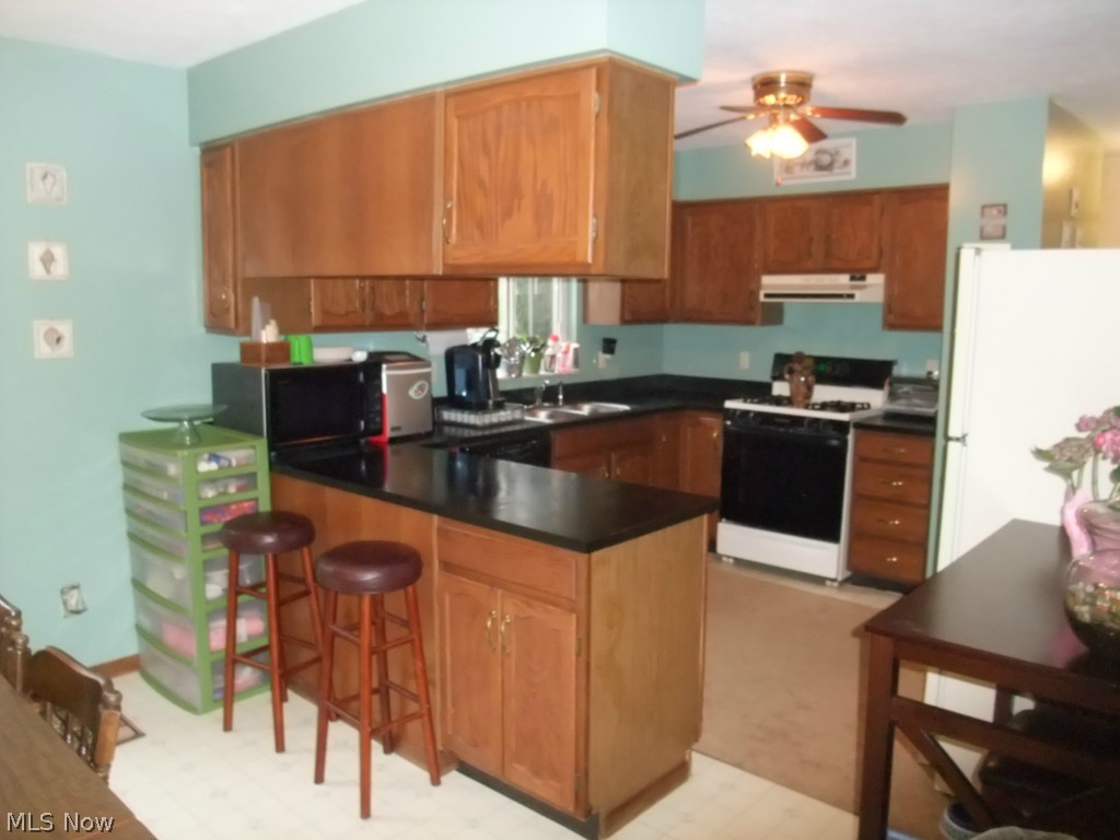 Indian Creek - Residential