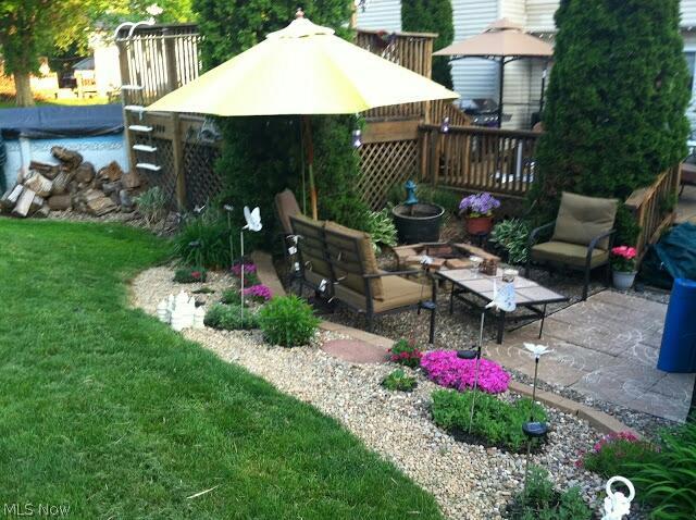 Indian Creek - Residential