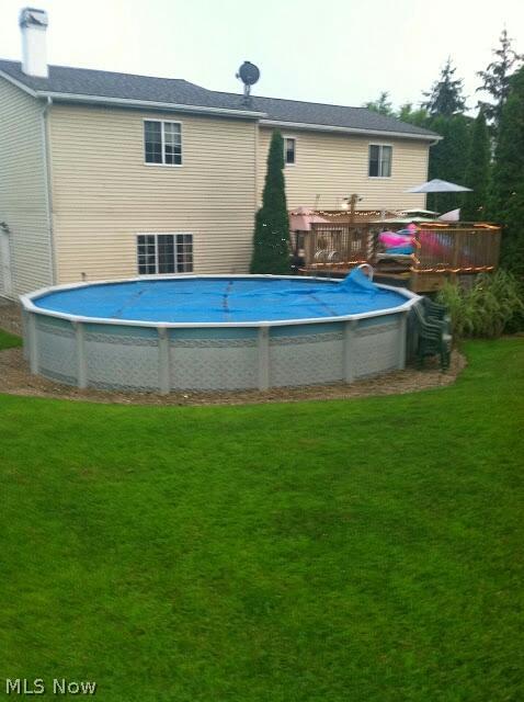 Indian Creek - Residential