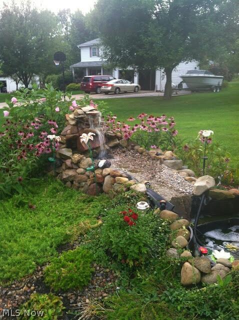 Indian Creek - Residential