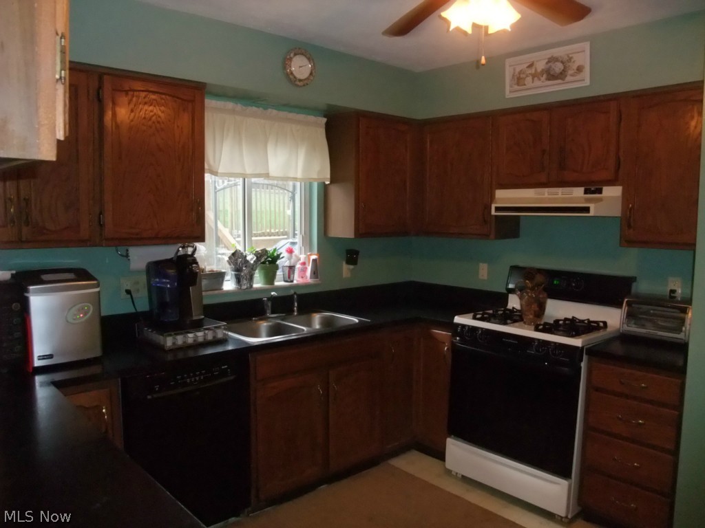 Indian Creek - Residential