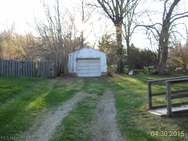 Anna Dean Heights - Residential