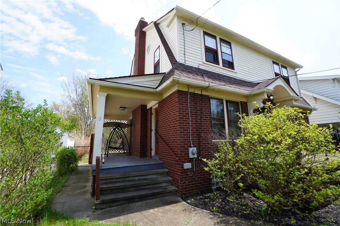 359 Patterson Avenue