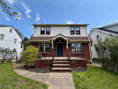 Homes For Sale - 359 Patterson Avenue<br/> Summit County, Akron, OH 44310
