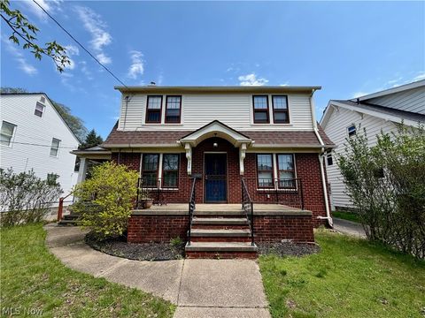 359 Patterson Avenue Akron OH 44310