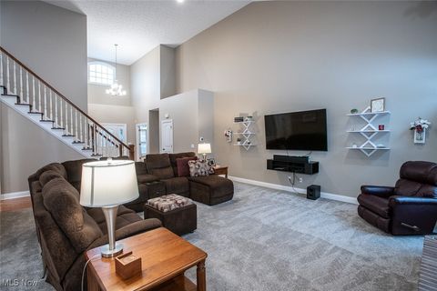 Tiny photo for 355 Wakefield Run Boulevard, Hinckley, OH 44233 (MLS # 5178345)