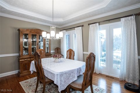 Tiny photo for 355 Wakefield Run Boulevard, Hinckley, OH 44233 (MLS # 5178345)