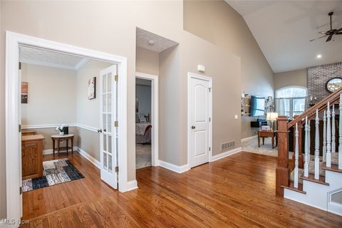 Tiny photo for 355 Wakefield Run Boulevard, Hinckley, OH 44233 (MLS # 5178345)