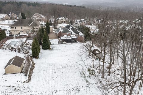 Tiny photo for 355 Wakefield Run Boulevard, Hinckley, OH 44233 (MLS # 5178345)