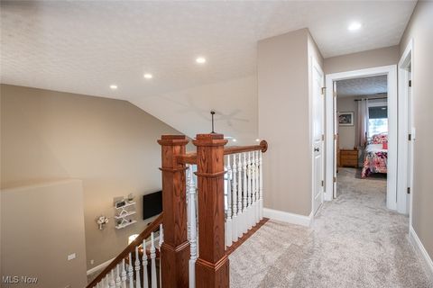 Tiny photo for 355 Wakefield Run Boulevard, Hinckley, OH 44233 (MLS # 5178345)