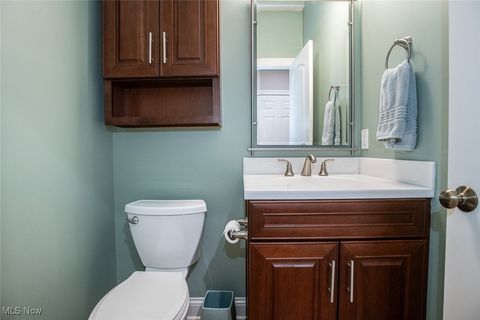 Tiny photo for 355 Wakefield Run Boulevard, Hinckley, OH 44233 (MLS # 5178345)