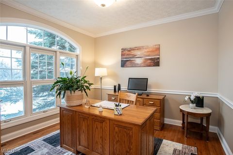 Tiny photo for 355 Wakefield Run Boulevard, Hinckley, OH 44233 (MLS # 5178345)